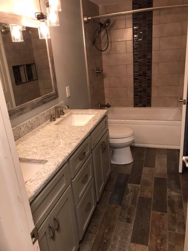 Mastercraft Kitchen & Bath | 10201 Dixie Hwy, Fair Haven, MI 48023, USA | Phone: (810) 392-9936