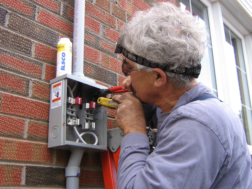 Canadian Electrical Service | 35 Stone Church Rd #3, Ancaster, ON L9K 1S5, Canada | Phone: (905) 648-0077