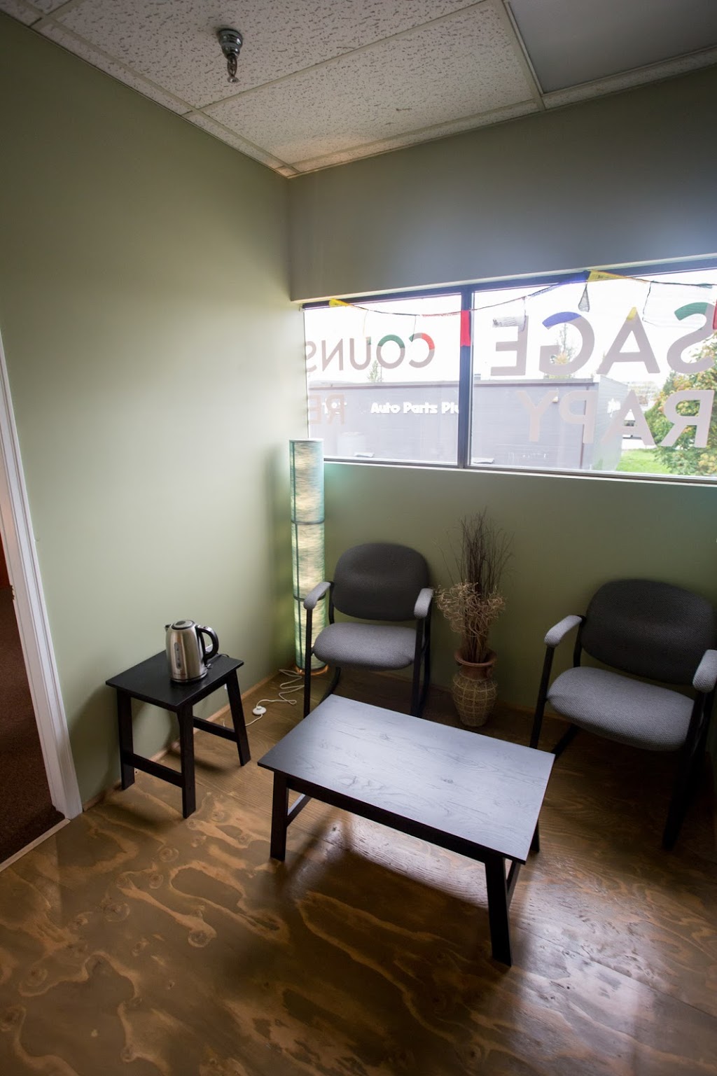 Sage River Wellness | 22714 Dewdney Trunk Rd, Maple Ridge, BC V2X 3K2, Canada | Phone: (604) 377-6562