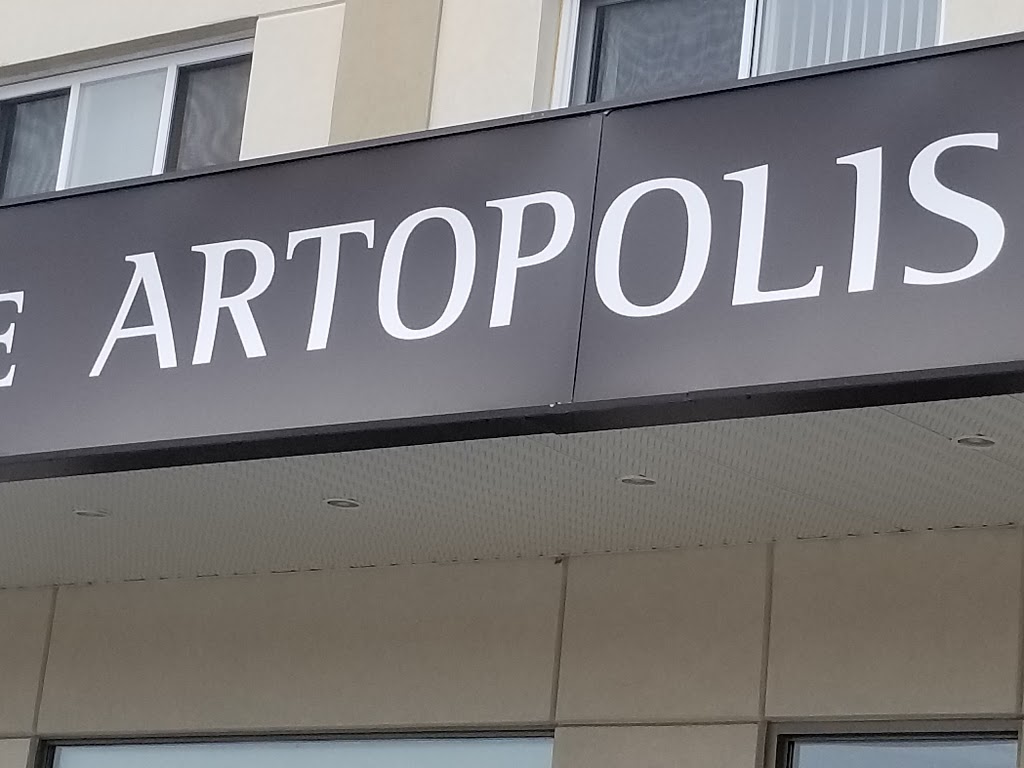 Patisserie Artopolis | 4617 Chemin du Souvenir, Laval, QC H7W 1C5, Canada | Phone: (450) 682-2411