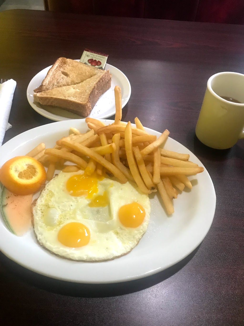 Daybreak | 2334 Durham Regional Hwy 2, Bowmanville, ON L1C 3K7, Canada | Phone: (905) 623-0001