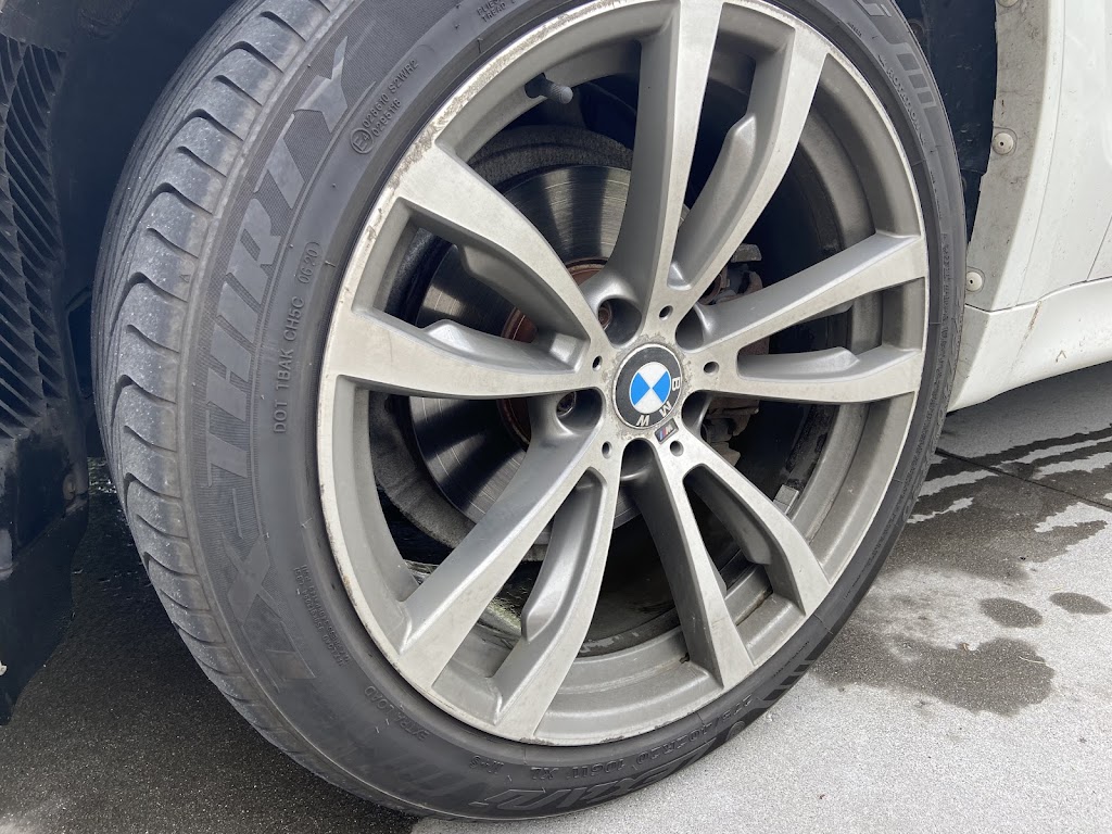 Kais Custom Cleaning | 9098 Queen St, Langley Twp, BC V1M 2R5, Canada | Phone: (604) 910-7052