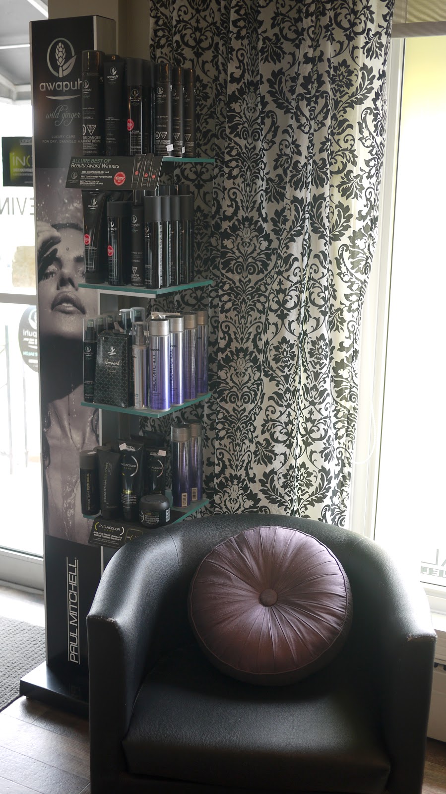 Static Coiffure | 1025 Boulevard Monseigneur-Langlois, Salaberry-de-Valleyfield, QC J6S 1B8, Canada | Phone: (450) 371-0070