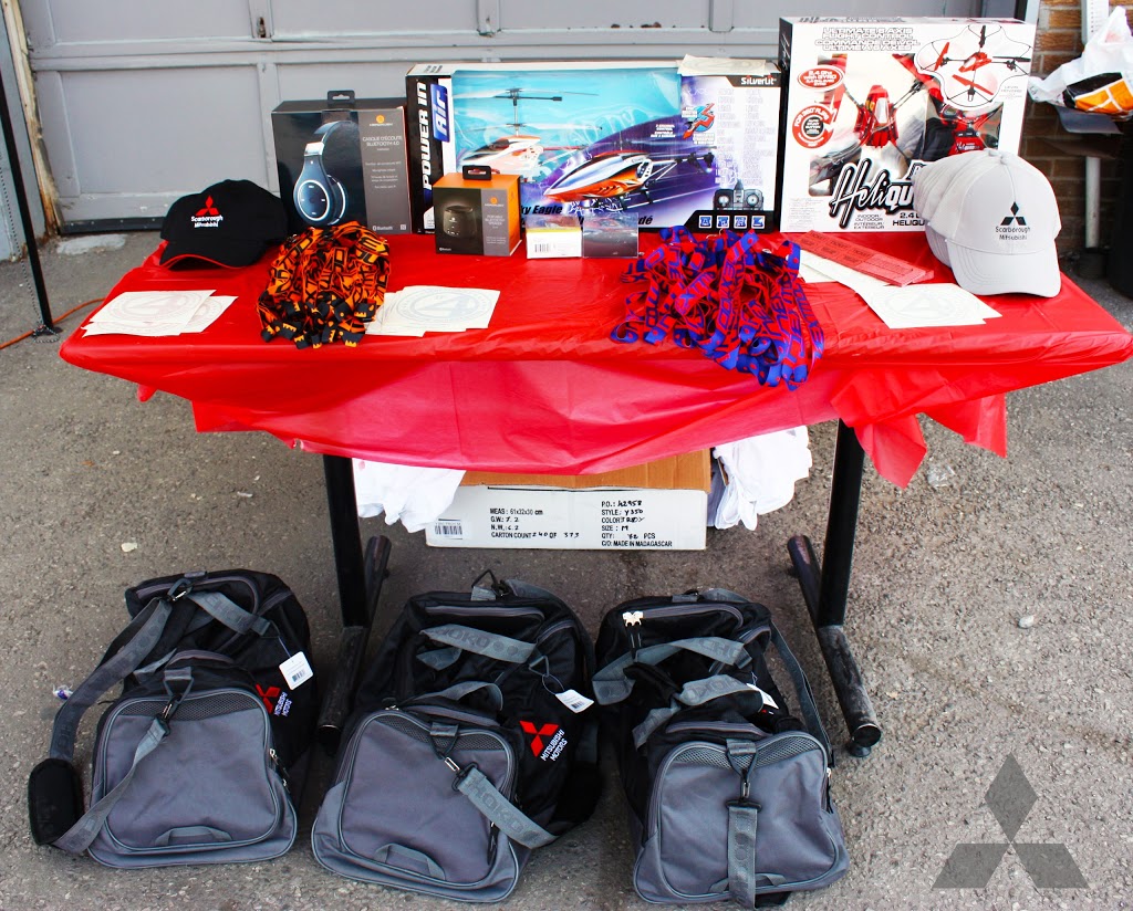 Scarborough Mitsubishi | 1910 Eglinton Ave E, Scarborough, ON M1L 2L9, Canada | Phone: (416) 701-9472