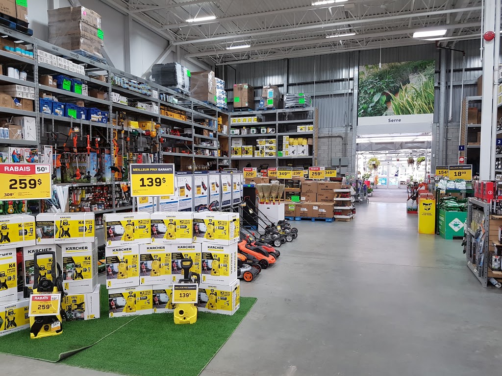 Lentrepôt RONA | 9800 Boulevard Leduc, Brossard, QC J4Y 0B4, Canada | Phone: (450) 926-1310