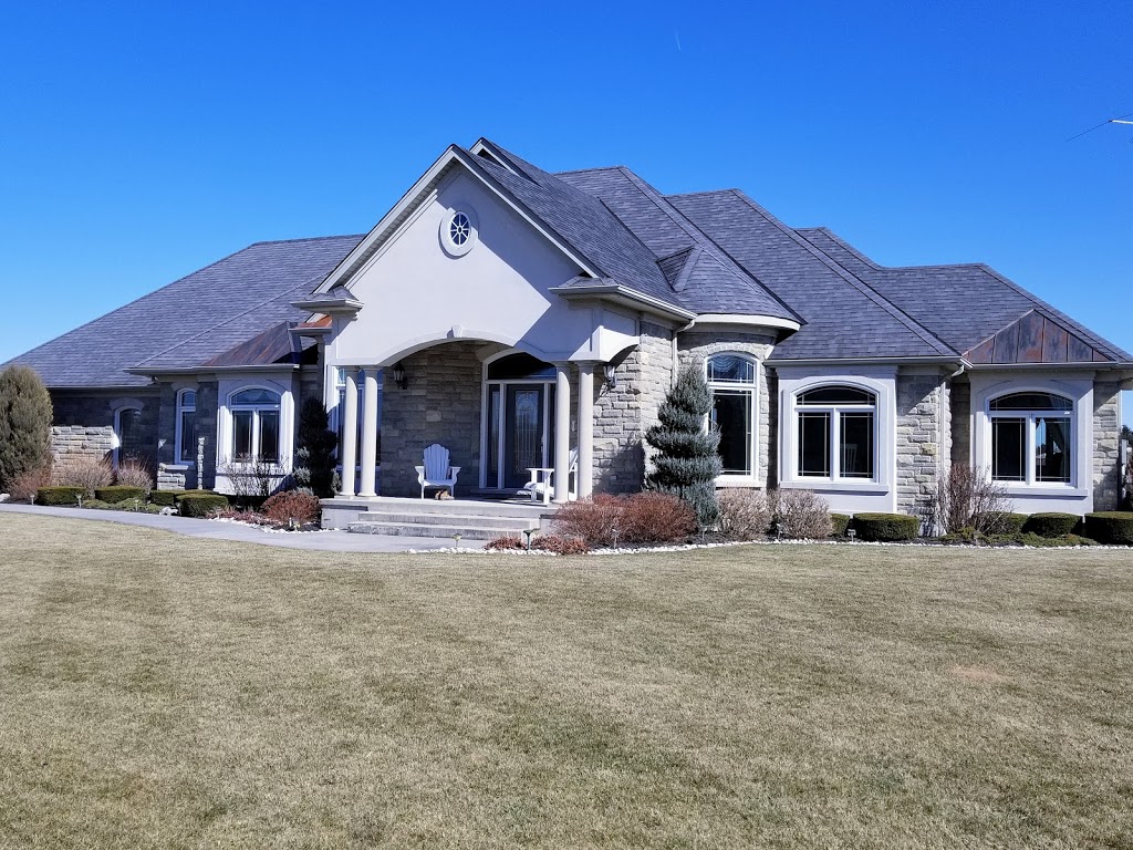 Apex Roofing and Repairs | 52 Richmond St, Thorold, ON L2V 3G9, Canada | Phone: (289) 501-3354