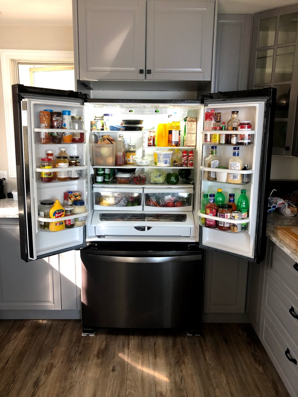 The Appliance Service Network | 17036 ON-35, Algonquin Highlands, ON K0M 1J1, Canada | Phone: (705) 489-1114