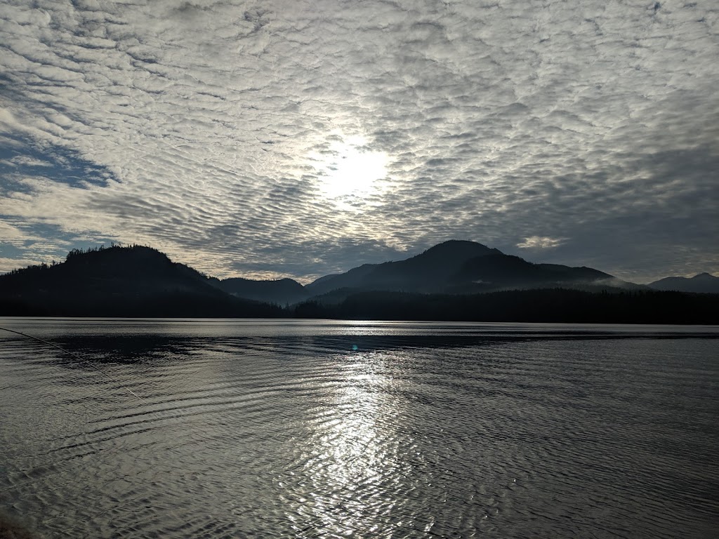 Poett Nook Marina and Campground | Sarita, BC V9Y 7L9, Canada | Phone: (250) 720-9572
