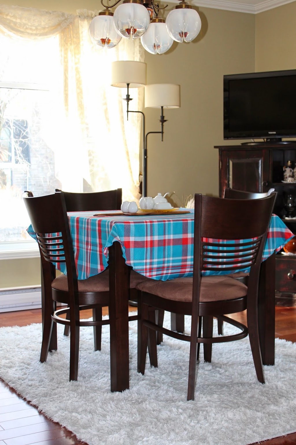 Cottage The Art Key | 80 Avenue Pie X, Victoriaville, QC G6P 4R9, Canada | Phone: (819) 604-1777