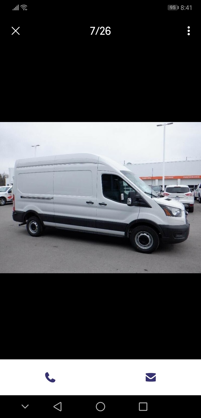 G. A. T. Transportation | 195 Barrington Ave, East York, ON M4C 5M7, Canada | Phone: (647) 335-3261
