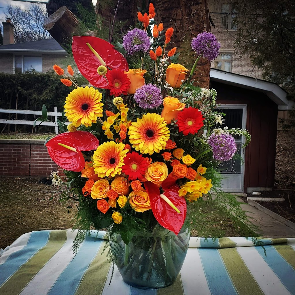 Million Flowers | 96 Burbank Dr, North York, ON M2K 1N4, Canada | Phone: (416) 358-4075