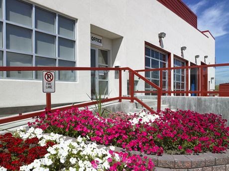 Sentinel Storage - Calgary Spyhill | 7725 112 Ave NW, Calgary, AB T3R 1R8, Canada | Phone: (403) 250-8248