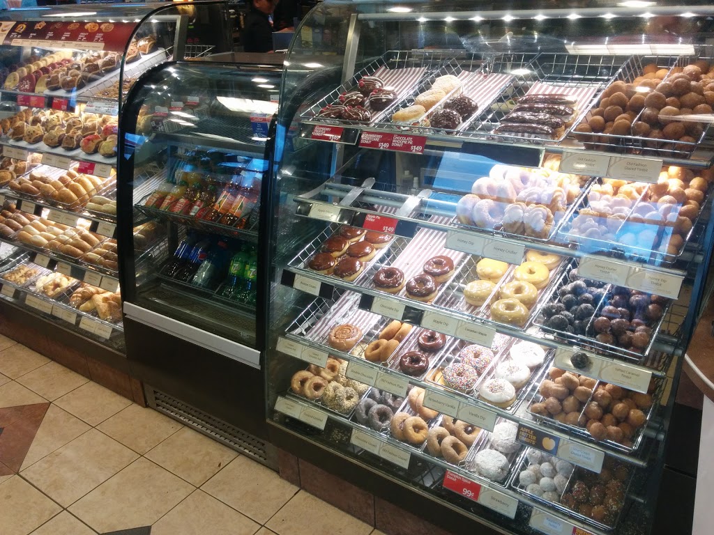 Tim Hortons | 8008 County Rd #109, Arthur, ON N0G 1A0, Canada | Phone: (519) 848-5333