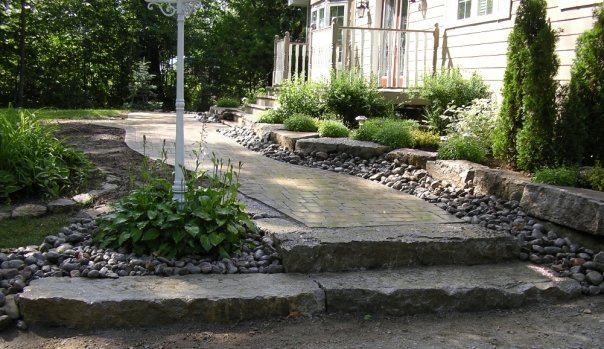 Gregg Mac Neil Landscaping | Dunsford, ON K0M 1L0, Canada | Phone: (705) 793-9437