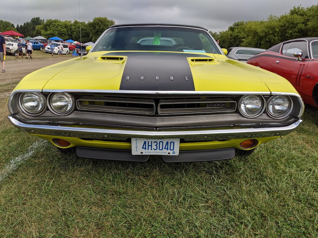 Moparfest | 251 Jacob St, New Hamburg, ON N3A 1C6, Canada | Phone: (519) 342-1284