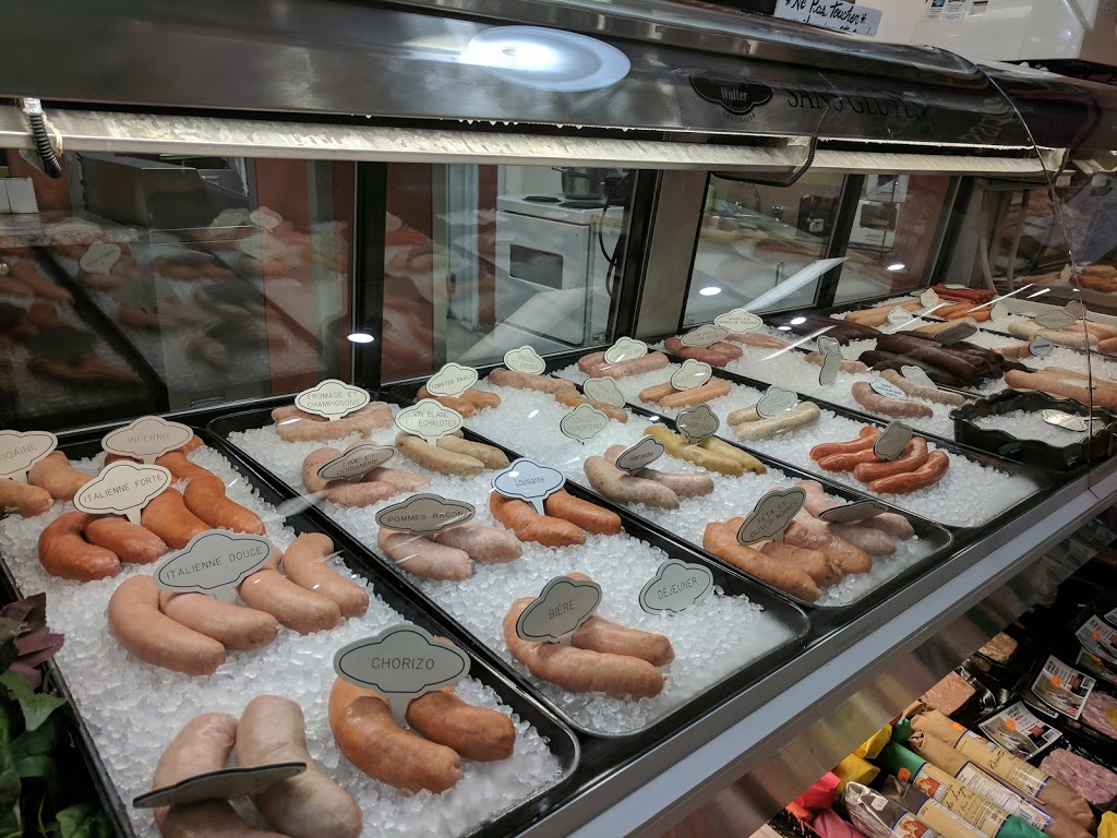 Fruiterie Wakim | 425 Bd la Vérendrye E, Gatineau, QC J8R 2W8, Canada | Phone: (819) 663-4411