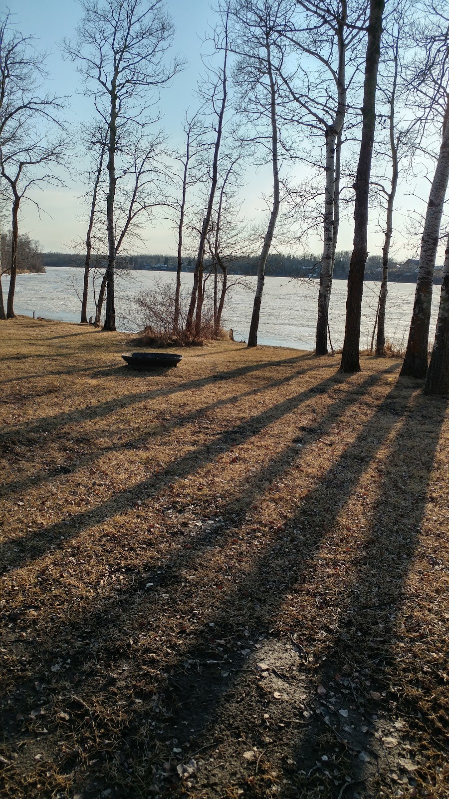 Lucien Lake Regional Park | Lucien Lake Pk, Middle Lake, SK S0K 2X0, Canada | Phone: (306) 367-4300