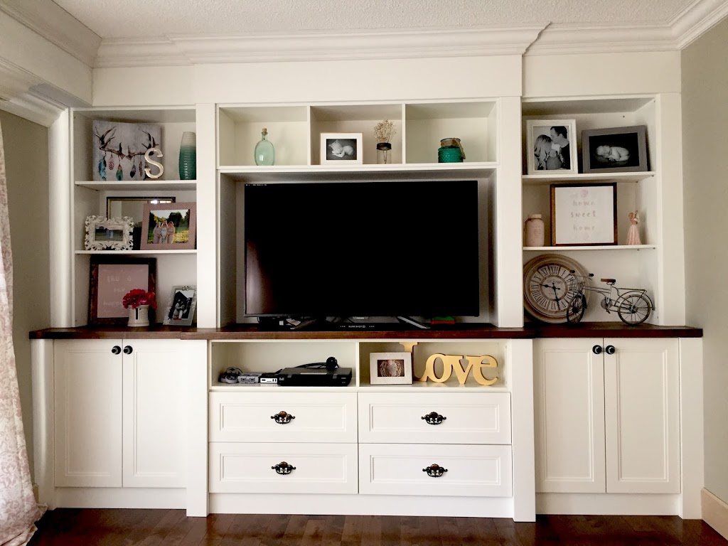 Vancourt Custom Cabinetry | Lindsay, ON K9V 4R1, Canada | Phone: (905) 213-1774