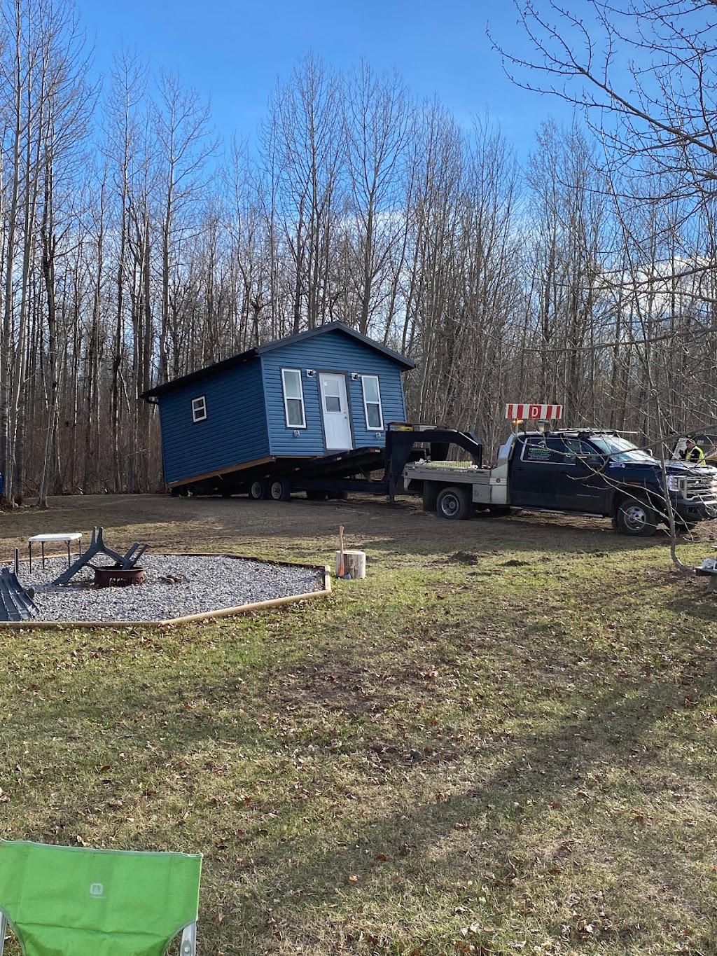 Morinville Colony Sheds And Garages | 56422 AB-44, Alberta T8R 0H3, Canada | Phone: (780) 720-6149