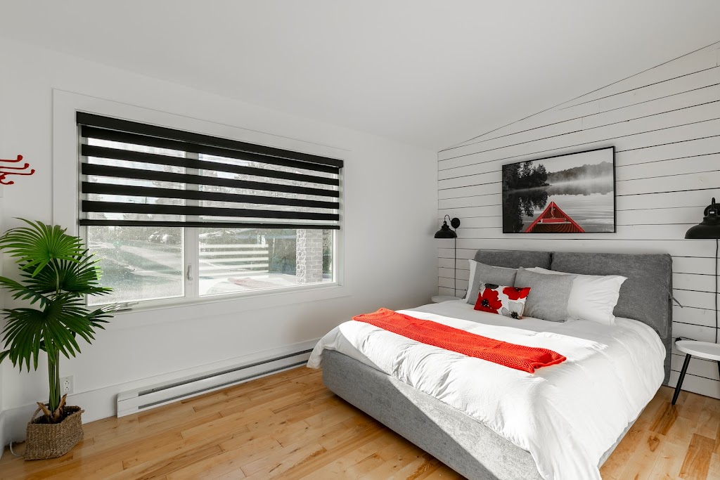 Complexe LIVTREMBLANT by Gestion ELITE | 2250 Chem. du Village, Mont-Tremblant, QC J8E 1E9, Canada | Phone: (514) 492-5545
