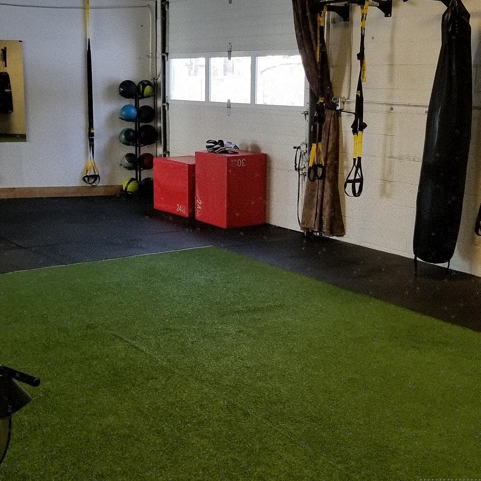 Charters Training & Conditioning | 1031 Victoria St N, Kitchener, ON N2B 3C7, Canada | Phone: (519) 497-7535