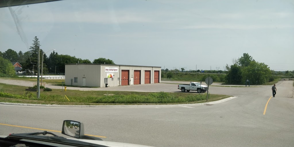 Waubaushene Fire Hall | Waubaushene, ON L0K 2C0, Canada | Phone: (705) 538-2262