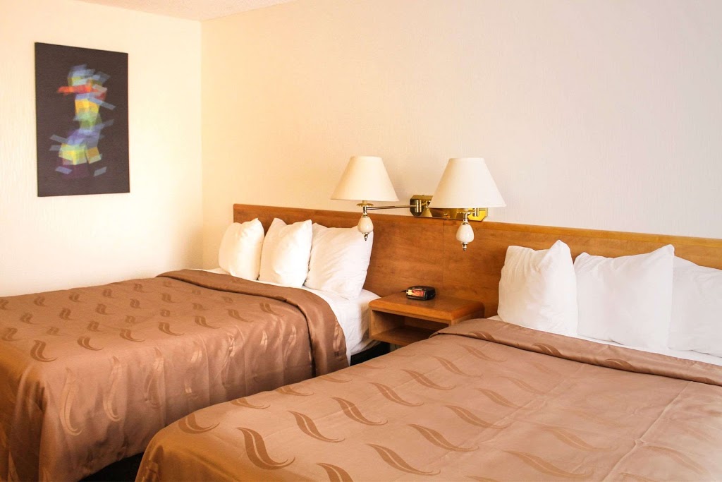 Quality Inn | 70 Madawaska Blvd, Arnprior, ON K7S 1S5, Canada | Phone: (613) 623-7991