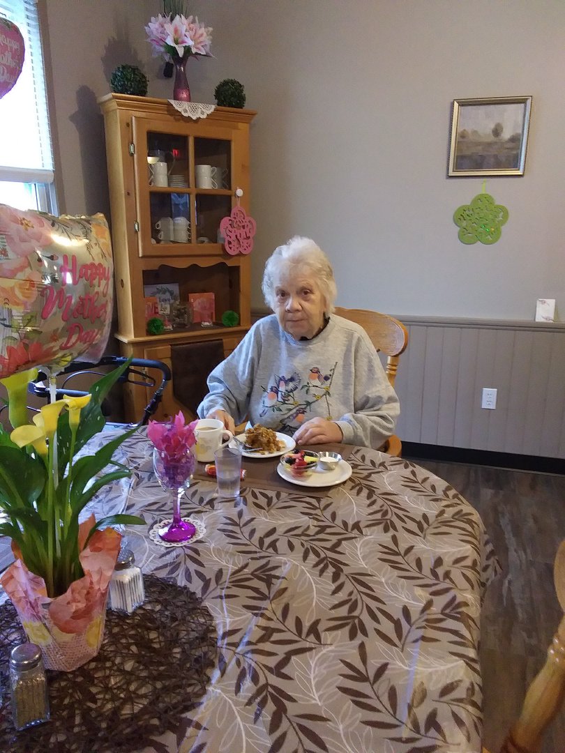 Wiarton Retirement Residence | 598 Gould St, Wiarton, ON N0H 2T0, Canada | Phone: (519) 534-5878