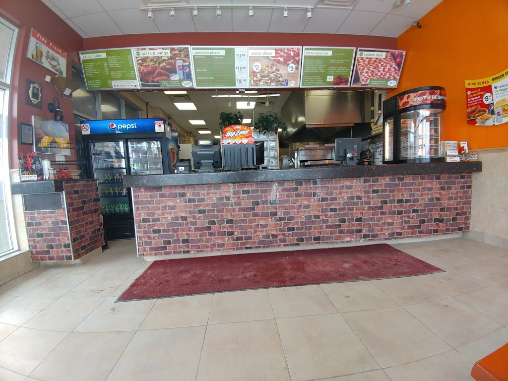 Pizza Depot | 433 Wanless Dr, Brampton, ON L7A 0N9, Canada | Phone: (905) 970-9711