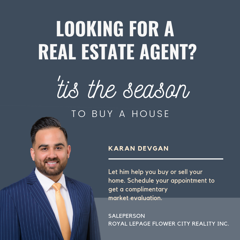 Realtor Karan Devgan | 10 Cottrelle Blvd Suite 302, Brampton, ON L6S 0E2, Canada | Phone: (647) 921-0181