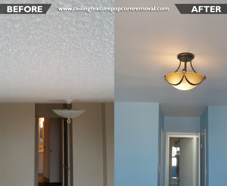 Ceiling Texture Popcorn Removal | 936 E 40th Ave, Vancouver, BC V5W 1M3, Canada | Phone: (604) 418-5621