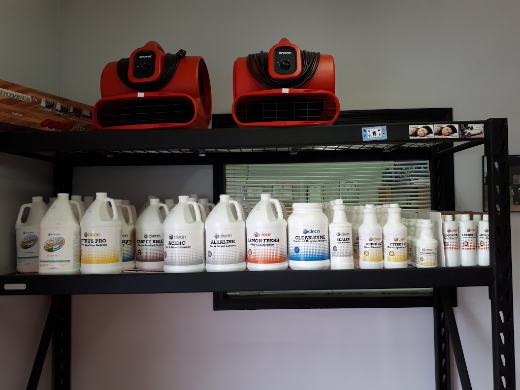 Gentle Steam | 10554 114 St NW, Edmonton, AB T5H 3J7, Canada | Phone: (780) 475-4707