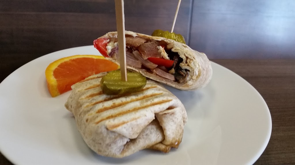 The Healthy Owl Bakery Cafe | 620 Davenport Rd #15, Waterloo, ON N2V 2C2, Canada | Phone: (519) 888-8265