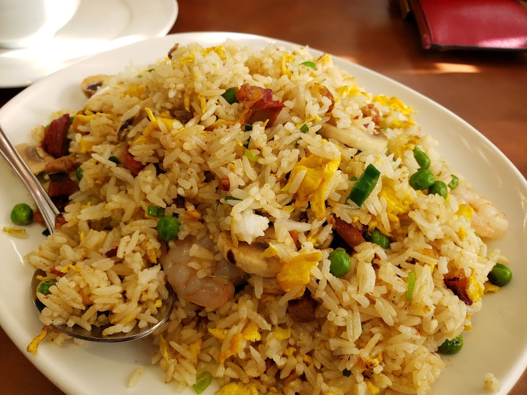 Wos Chinese Restaurant | 8166 Main St, Vancouver, BC V5X 3L6, Canada | Phone: (604) 323-8093