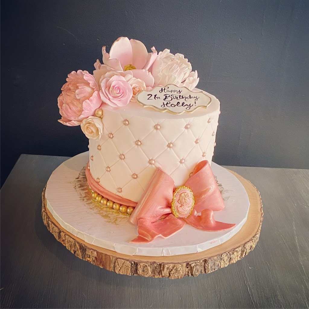 CakeStar | 3431 Lake Shore Blvd W, Etobicoke, ON M8W 1N2, Canada | Phone: (416) 259-9053