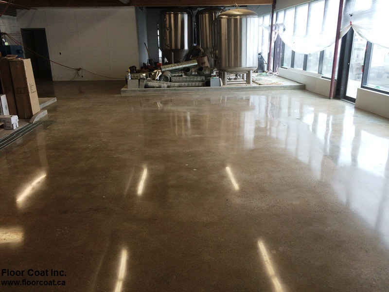 Floor Coat Inc. | 12103 121a St NW, Edmonton, AB T5L 0C9, Canada | Phone: (780) 966-3796