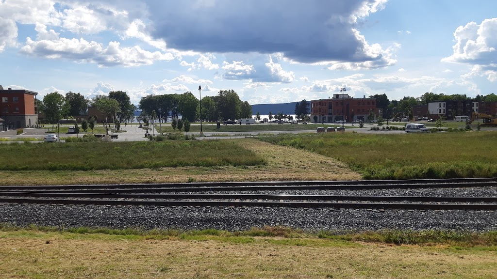 Lac Megantic Marina | 3535 Boulevard Stearns, Lac-Mégantic, QC G6B 2G8, Canada | Phone: (819) 583-5085