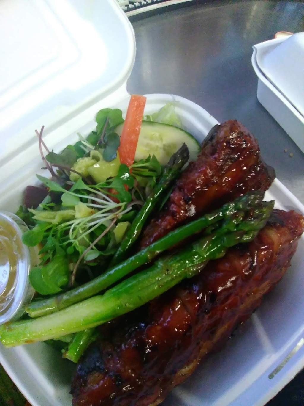 Kjs Kitchen | 300 Aiken St, Meaford, ON N4L 1B3, Canada | Phone: (519) 378-5261