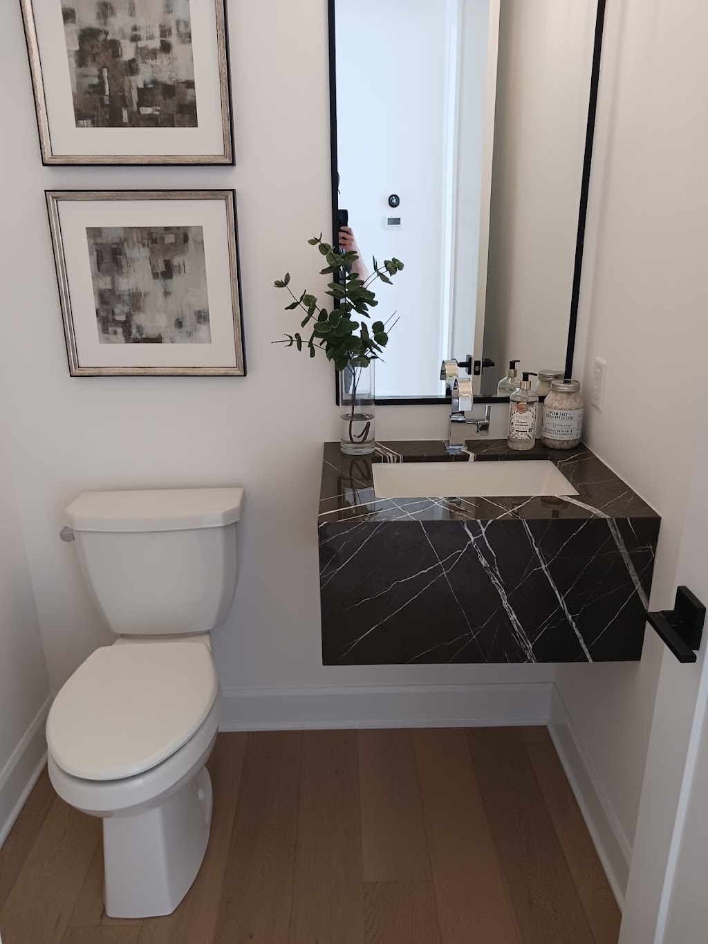 DC Handyman & Renos | 25 Centre St, London, ON N6J 0B3, Canada | Phone: (519) 617-7146
