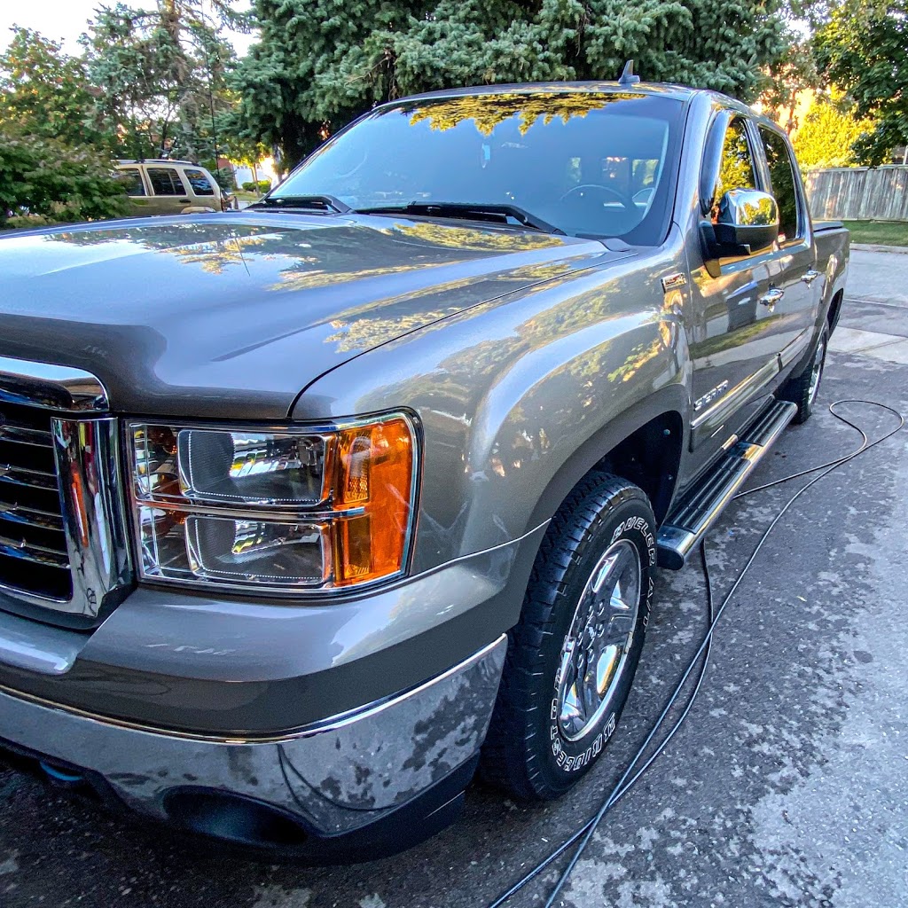 The Last Detail Auto Care | 3471 Chartrand Crescent, Mississauga, ON L5L 4E2, Canada | Phone: (416) 655-3917