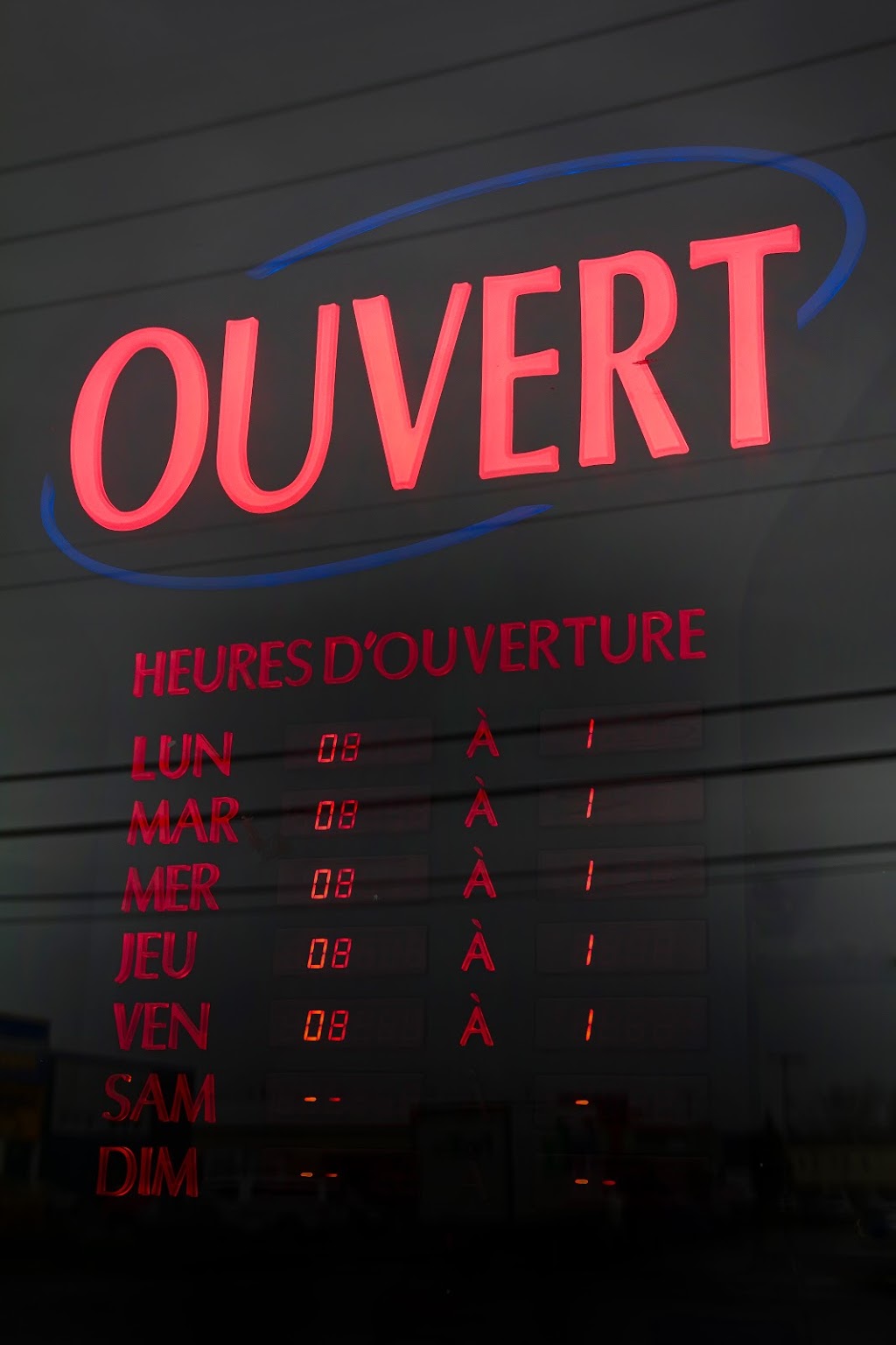 Silencieux Lemieux Inc (Les) | 2590 Boulevard Wilfrid-Hamel, Québec, QC G1P 2J1, Canada | Phone: (418) 687-9310