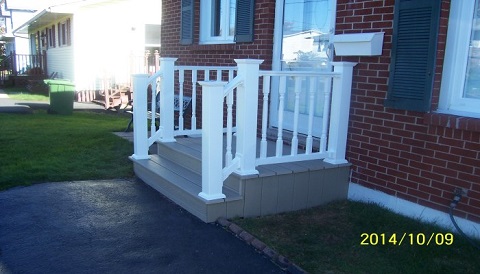 A & L General Carpentry | 36 Lillian Dr, Dartmouth, NS B2W 4B4, Canada | Phone: (902) 499-6258