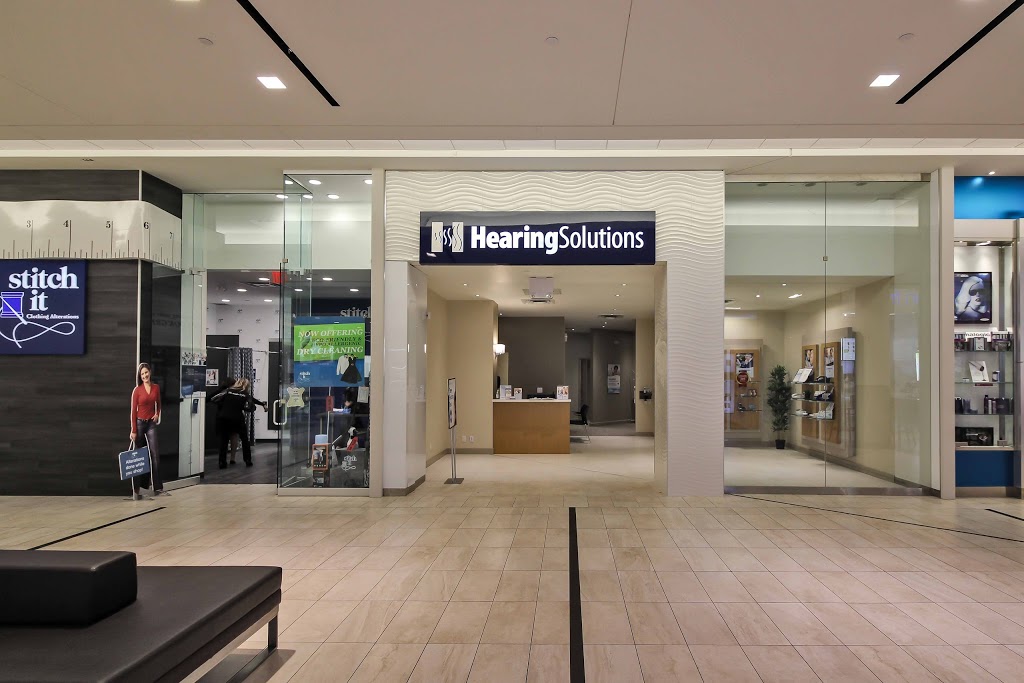 Hearing Solutions | 5000 Hwy 7 Unit 2080, Markham, ON L3R 4M9, Canada | Phone: (888) 254-3833