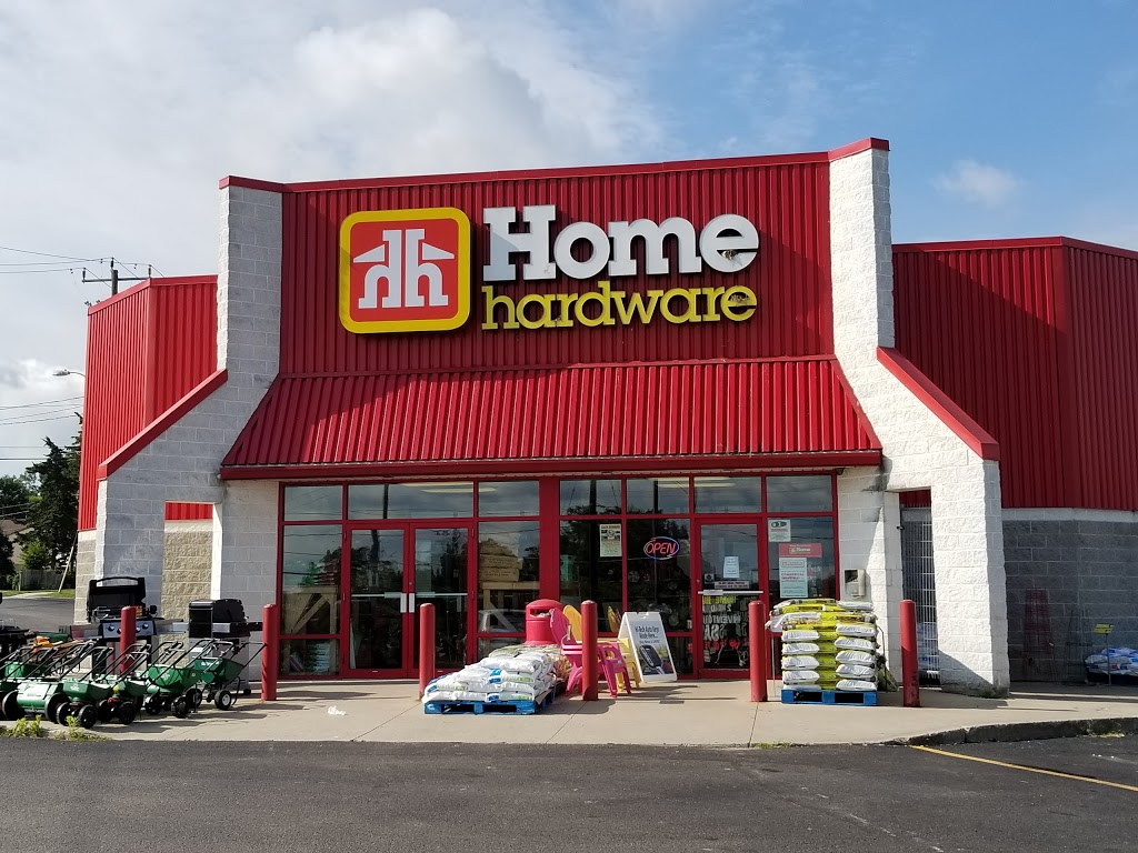 West Brantford Home Hardware | 290 Colborne St W, Brantford, ON N3T 1M2, Canada | Phone: (519) 753-0713