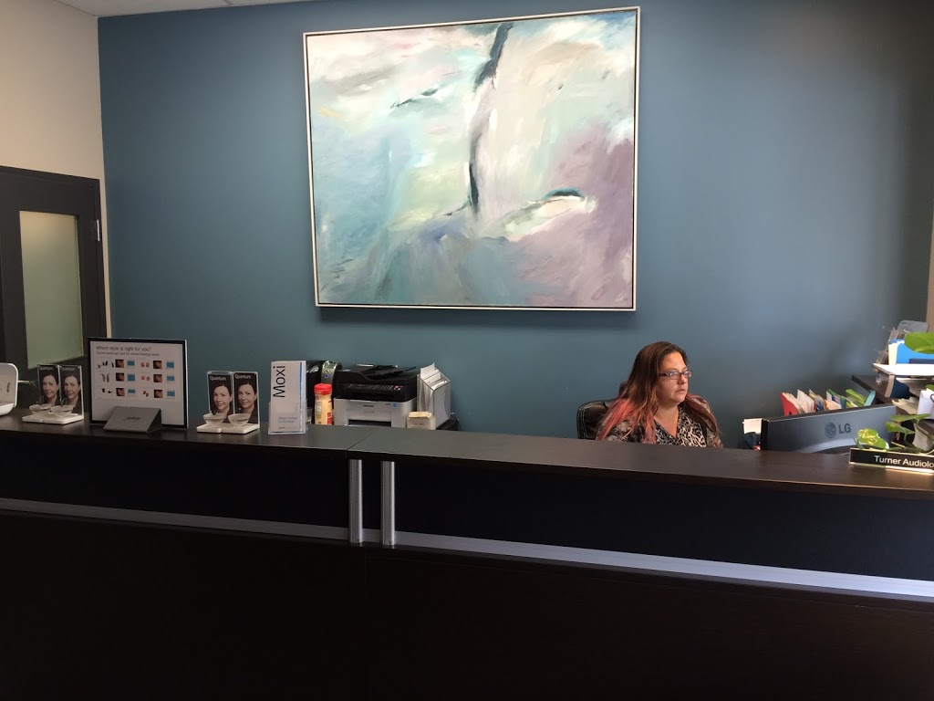 Turner Audiology | 77 Redwood Ave Unit E, Winnipeg, MB R2W 5J5, Canada | Phone: (204) 589-3332
