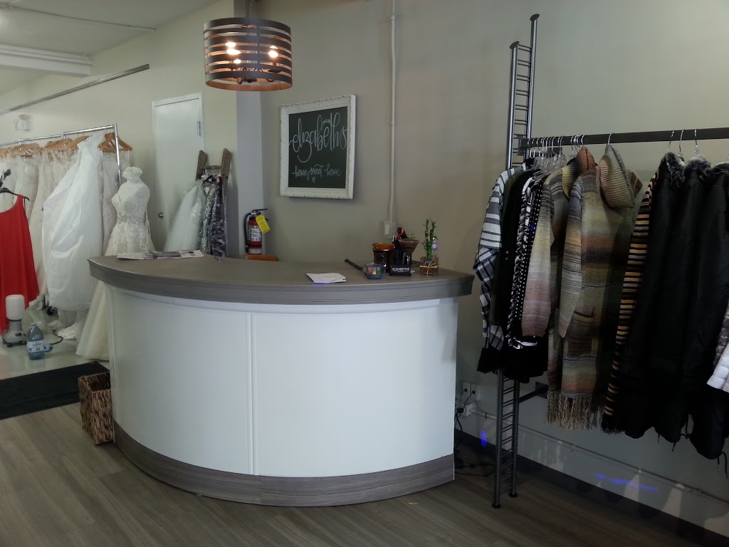 Elizabeths Fashions | 119 Mill St, Halton Hills, ON L7G 2C7, Canada | Phone: (905) 873-1470