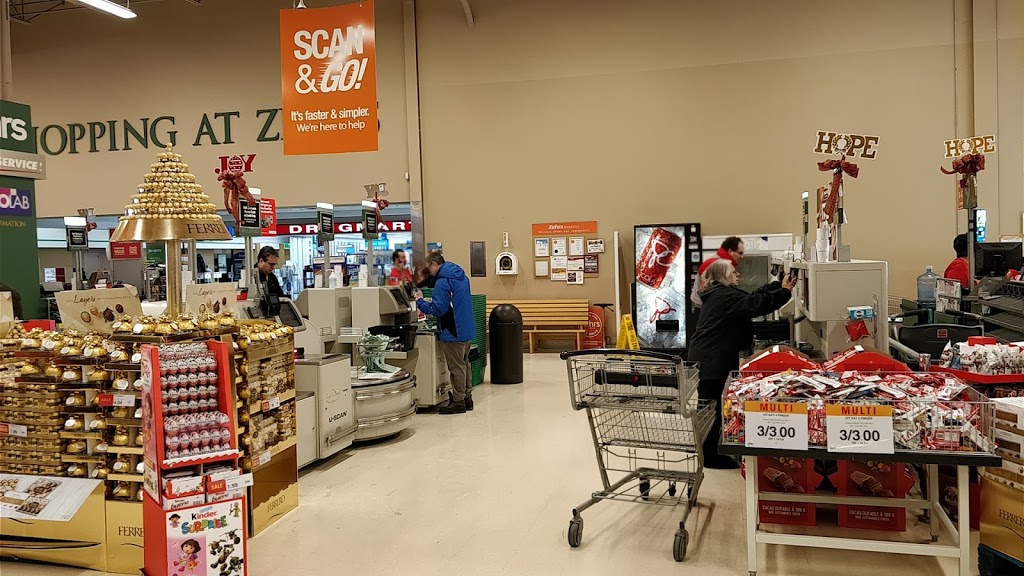 Zehrs | 1005 Ottawa St N, Kitchener, ON N2A 1H1, Canada | Phone: (519) 893-7930