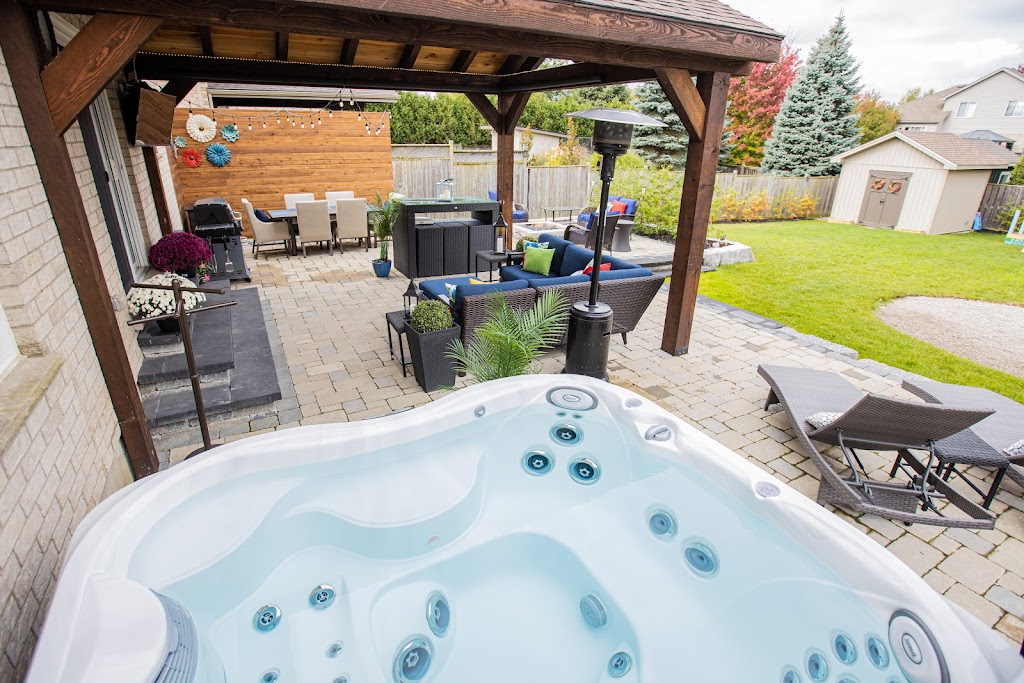 Turf Pro Landscaping | 11055 Old River Rd, Komoka, ON N0L 1R0, Canada | Phone: (519) 472-4570