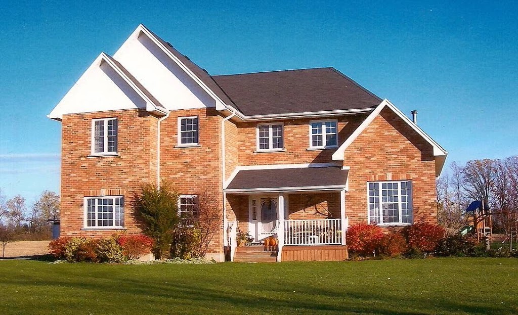 Forbes Home Design and Drafting | 128 Washington St, Waterford, ON N0E 1Y0, Canada | Phone: (519) 443-8748