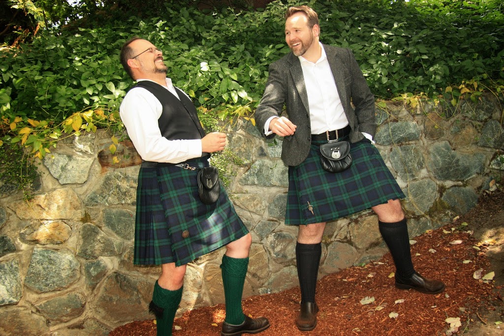 North of Hadrians Kilts and Celtic clothing | 264 Island Hwy, Victoria, BC V9B 1G5, Canada | Phone: (778) 406-2243